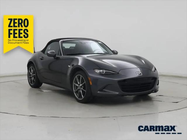 2020 Mazda MX-5 for sale near Columbus, OH