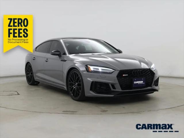 2019 Audi RS5 2.9T for sale near Columbus, OH