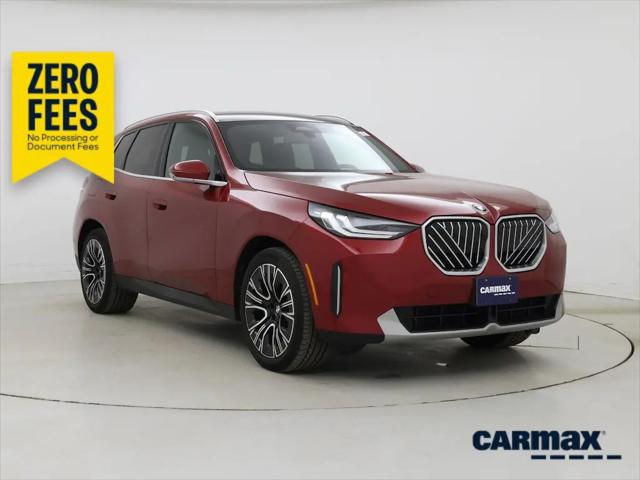 2025 BMW X3 30 xDrive for sale in Columbus, OH