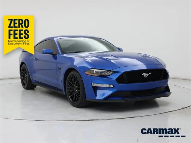 2019 Ford Mustang GT for sale in Wichita, KS