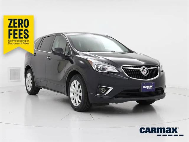 2020 Buick Envision FWD Preferred for sale in Ellicott City, MD