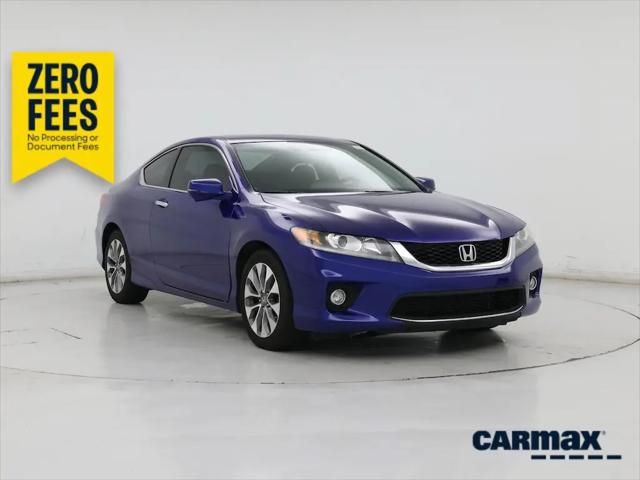 2014 Honda Accord EX-L for sale in Merriam, KS