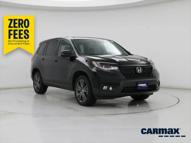 2021 Honda Passport AWD EX-L for sale in Merriam, KS