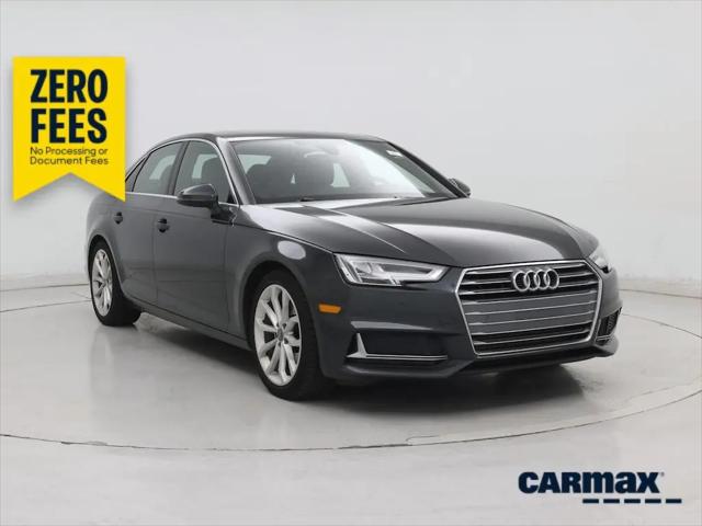 2019 Audi A4 40 Premium for sale in Merriam, KS