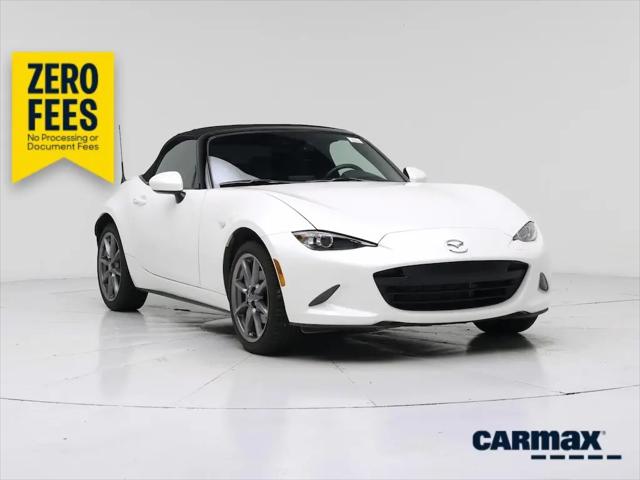 2023 Mazda MX-5 Grand Touring for sale in Fort Worth, TX