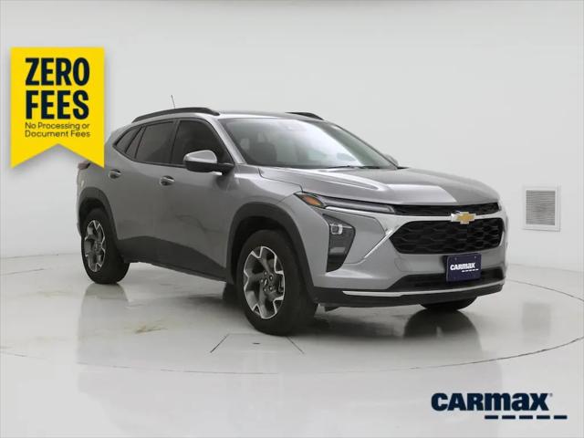 2025 Chevrolet Trax FWD LT for sale in Fort Worth, TX