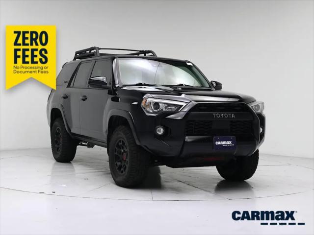 2021 Toyota 4Runner TRD Pro for sale in Fort Worth, TX