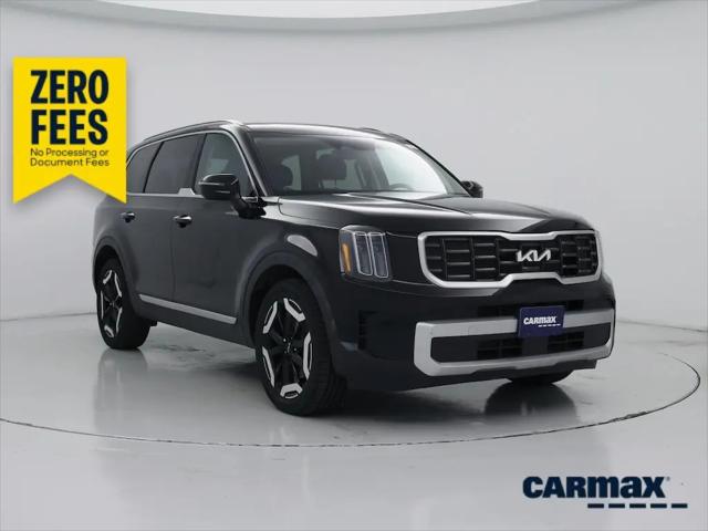 2023 Kia Telluride S for sale in Hartford, CT