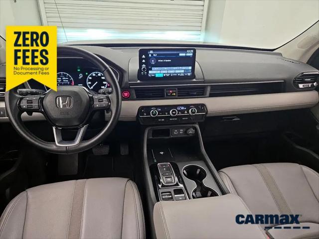 2025 Honda Pilot EX-L for sale in Hartford, CT