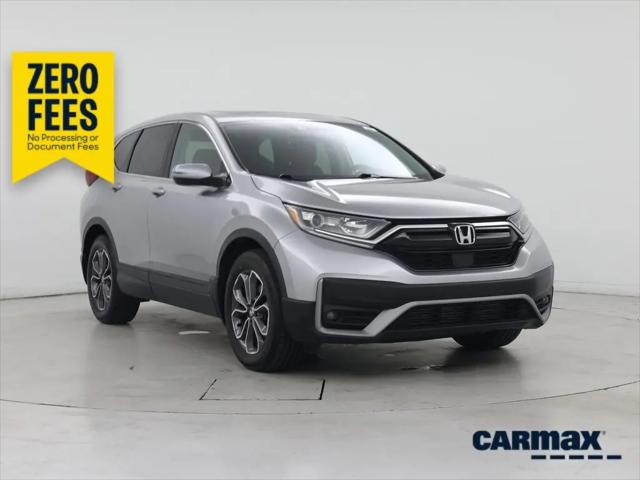 2020 Honda CR-V 2WD EX for sale in Hoover, AL