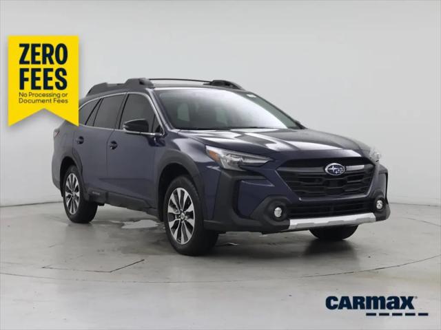2025 Subaru Outback Limited for sale in Hoover, AL