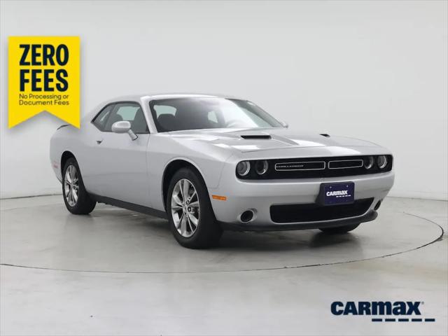 2023 Dodge Challenger SXT AWD for sale in Hoover, AL