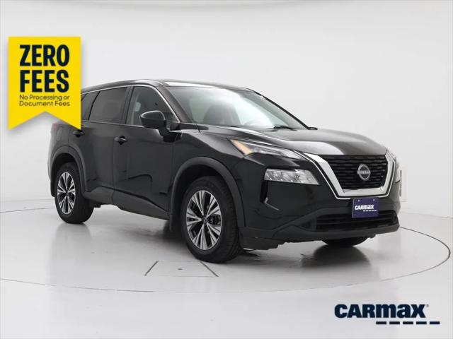 2023 Nissan Rogue SV Intelligent AWD for sale in Laurel, MD