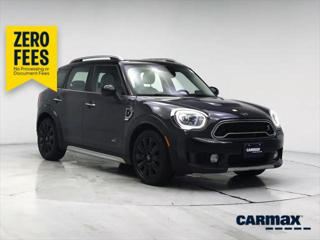 2019 MINI Countryman Cooper S for sale in Laurel, MD