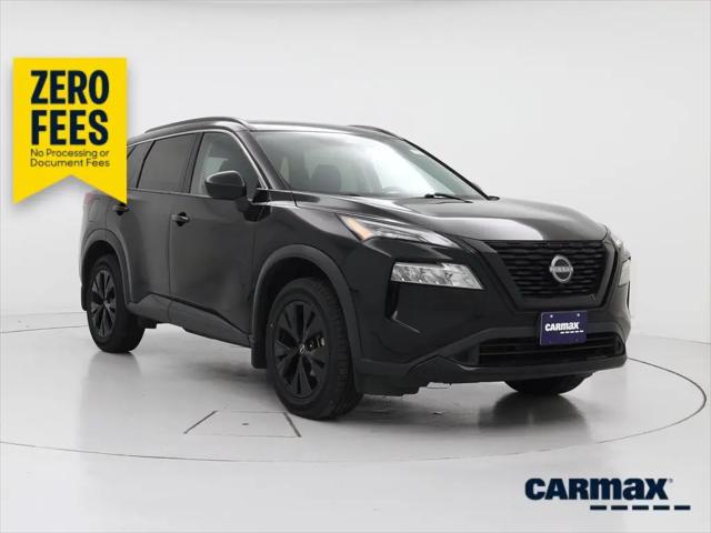 2023 Nissan Rogue SV Intelligent AWD for sale in Laurel, MD