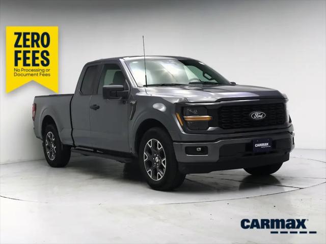 2024 Ford F-150 STX for sale in Laurel, MD