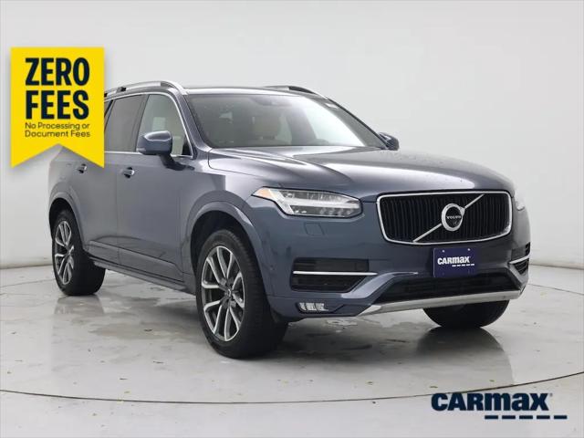 2018 Volvo XC90 T5 Momentum for sale in Laurel, MD