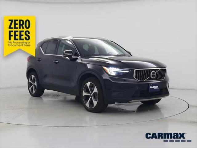 2025 Volvo XC40 B5 Core Bright Theme for sale in Fredericksburg, VA