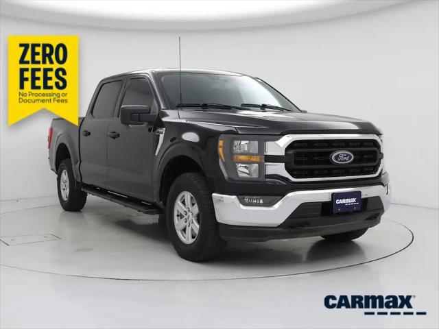 2023 Ford F-150 XLT for sale in South Jordan, UT