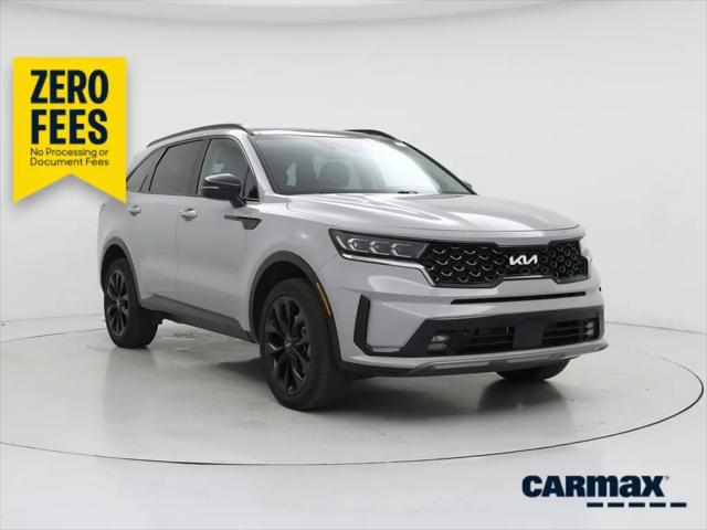 2023 Kia Sorento SX for sale in South Jordan, UT