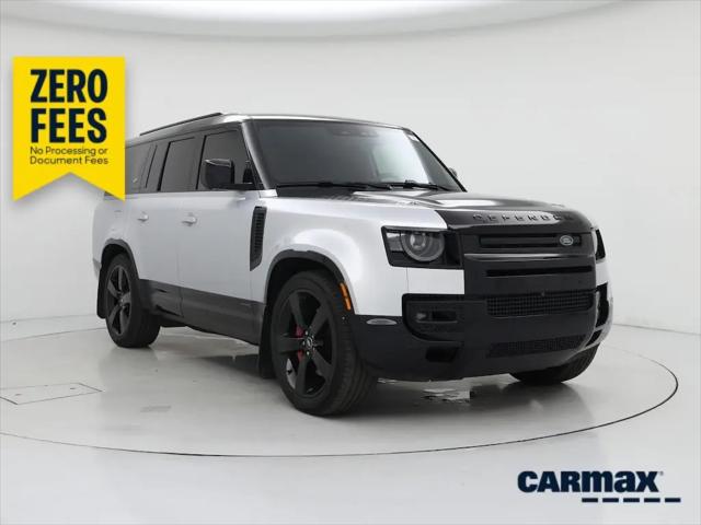 2023 Land Rover Defender 130 X for sale in South Jordan, UT