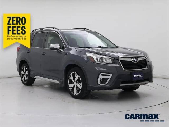 2020 Subaru Forester Touring for sale in Lancaster, PA