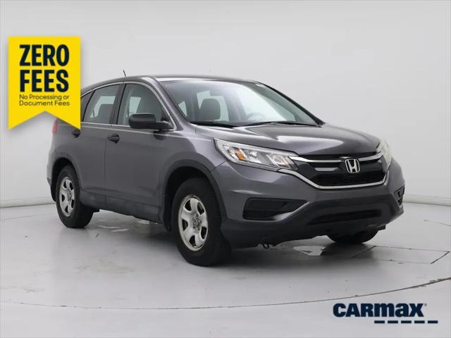 2016 Honda CR-V LX for sale in Lancaster, PA