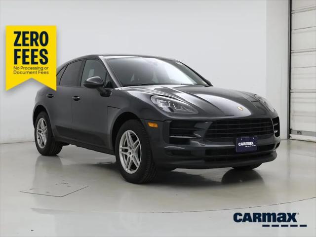 2019 Porsche Macan Unknown for sale in Smithtown, NY