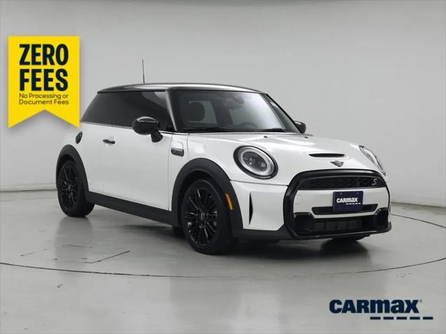 2024 MINI Hardtop Cooper S for sale in White Marsh, MD