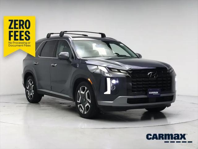 2023 Hyundai Palisade SEL for sale in White Marsh, MD