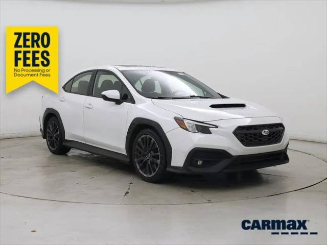 2023 Subaru WRX Premium for sale in White Marsh, MD