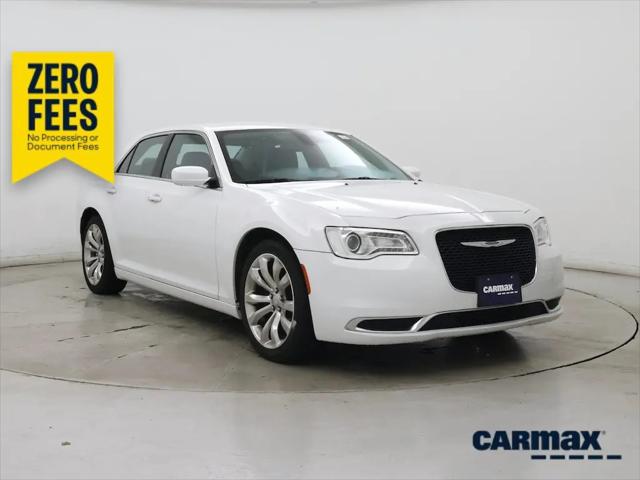 2019 Chrysler 300 Touring L for sale in White Marsh, MD