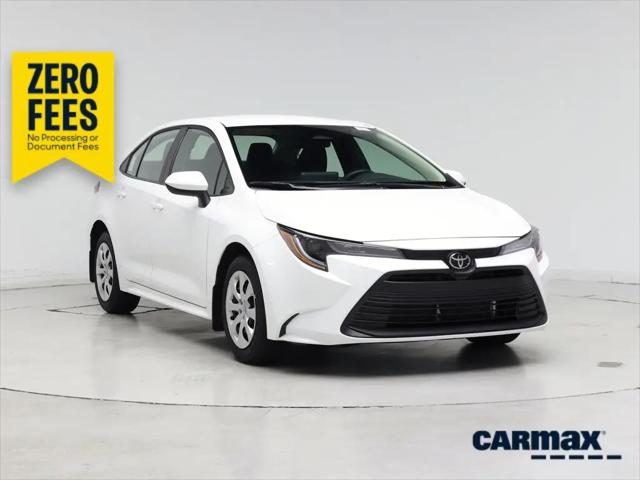 2026 Toyota Corolla LE for sale in Doral, FL