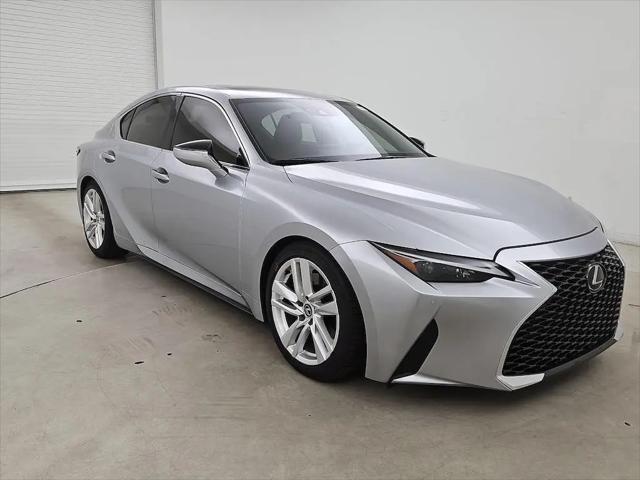 2025 Lexus IS 300 Base for sale in Miami Lakes, FL