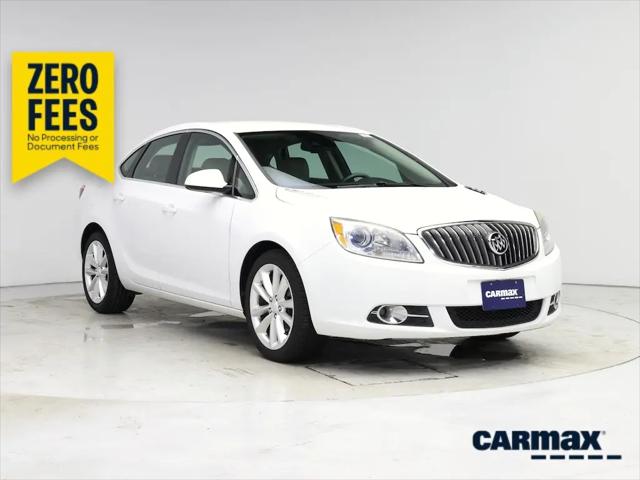 2016 Buick Verano Sport Touring Group for sale in Nashville, TN