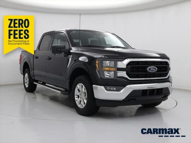 2023 Ford F-150 XLT for sale in Nashville, TN