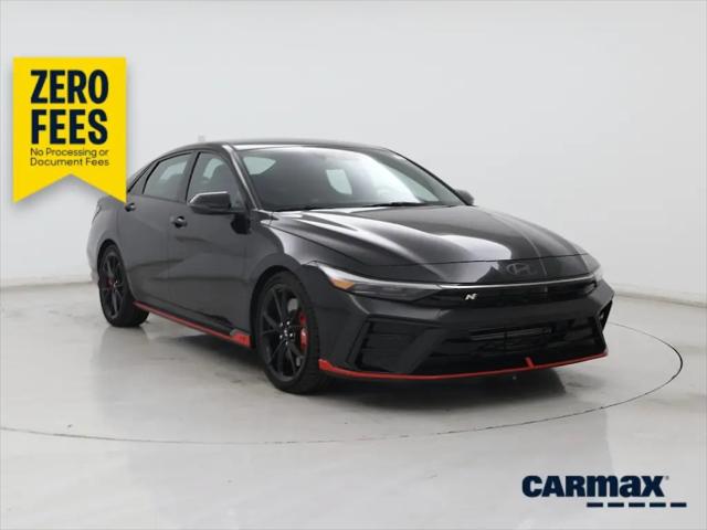 2026 Hyundai Elantra N for sale in Louisville, KY