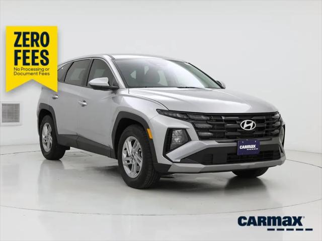 2025 Hyundai Tucson SE for sale in San Antonio, TX
