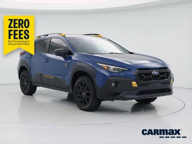 2024 Subaru Crosstrek Wilderness for sale in Raleigh, NC