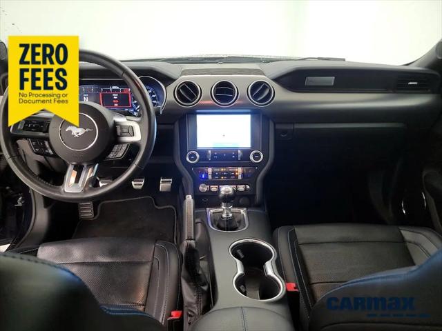 2021 Ford Mustang GT Premium Fastback for sale in Raleigh, NC