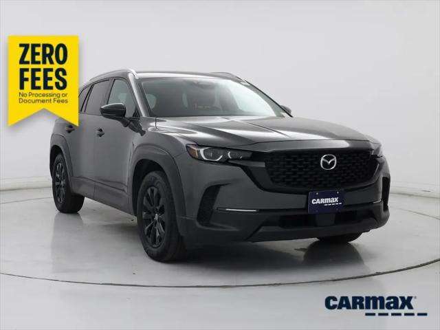 2025 Mazda CX-50 2.5 S Premium Package for sale in Bakersfield, CA