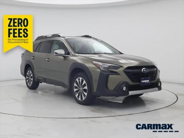 2024 Subaru Outback Touring XT for sale in Hillside, IL