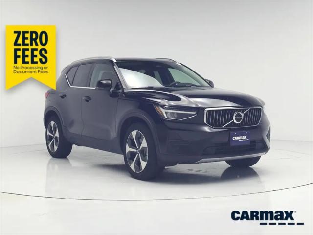 2024 Volvo XC40 B5 Core Dark Theme for sale in Hillside, IL