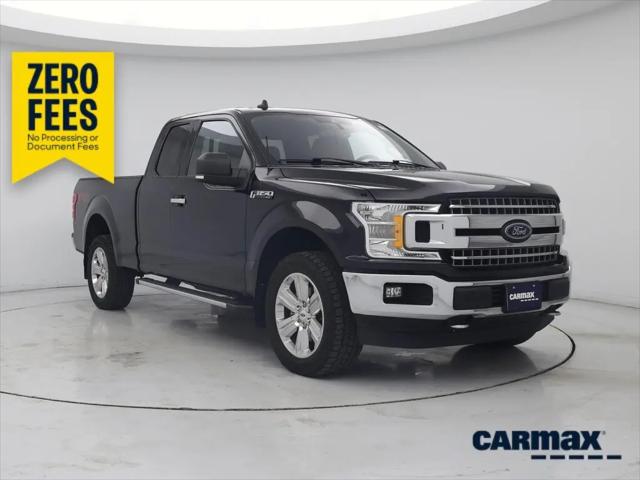 2020 Ford F-150 XLT for sale in Hillside, IL