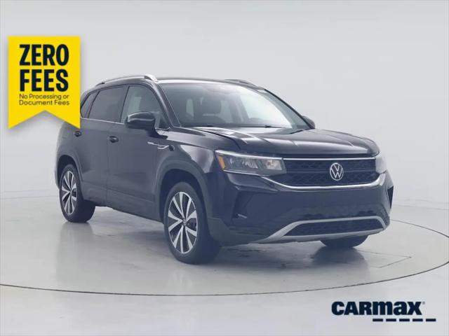 2024 Volkswagen Taos 1.5T SE for sale in Kennesaw, GA