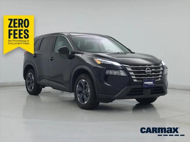 2025 Nissan Rogue SV FWD for sale in Sterling, VA