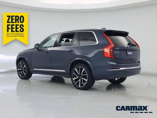 2024 Volvo XC90 B6 Ultimate Bright Theme 7-Seater for sale in Sterling, VA
