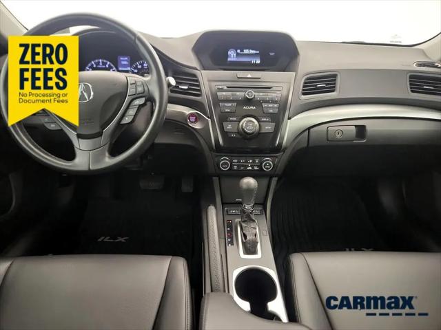 2017 Acura ILX AcuraWatch Plus Package for sale in Sterling, VA