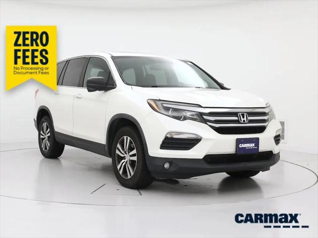 2018 Honda Pilot EX-L for sale in Gaithersburg, MD