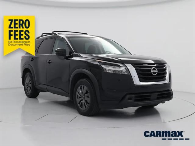 2025 Nissan Pathfinder SV FWD for sale in Indianapolis, IN